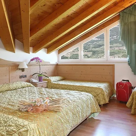 Sant'ilario Hotell 3*
