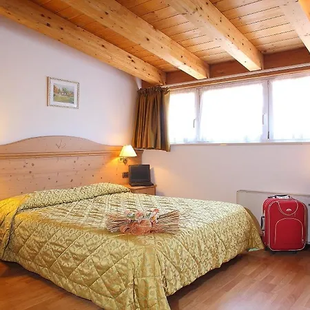 Sant'ilario 3* Rovereto (Trentino Alto Adige)