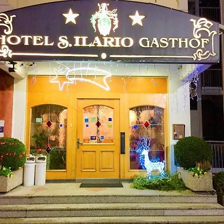 Sant'ilario Hotell 3*