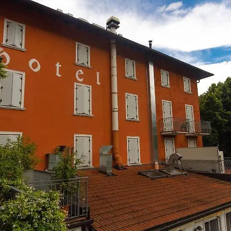 Hotell Sant'ilario