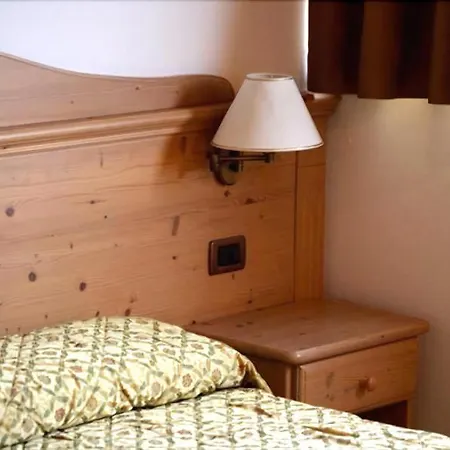 Sant'ilario 3* Rovereto (Trentino Alto Adige)
