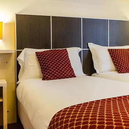 Sant'ilario Hotell 3*
