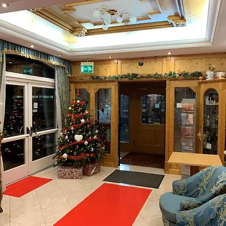 Sant'ilario Hotell