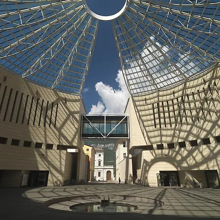 Ξενοδοχείο Sant'ilario