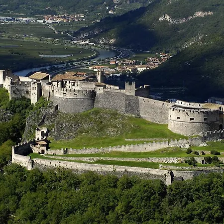 Sant'ilario Hotell 3*