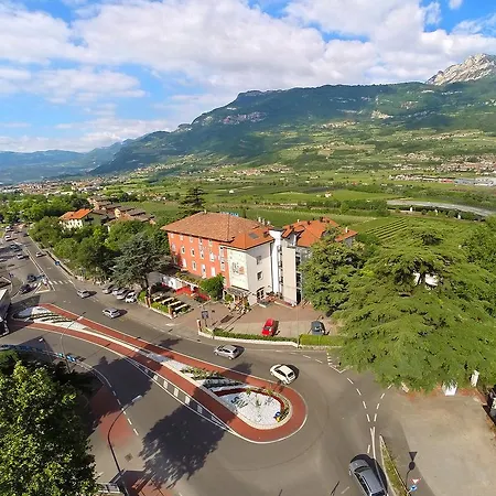 Hotell Sant'ilario 3*