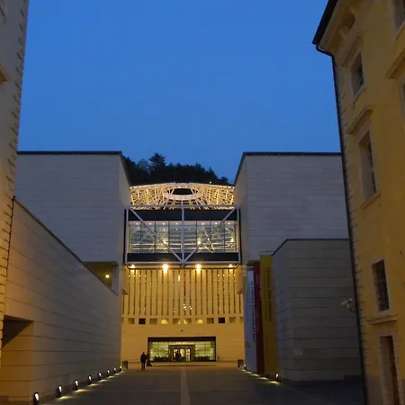 Ξενοδοχείο Sant'ilario 3*