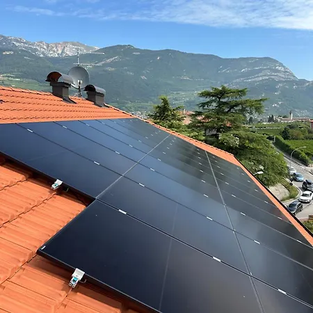 Sant'ilario Hotell Rovereto (Trentino Alto Adige)