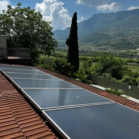 Sant'ilario Rovereto (Trentino Alto Adige)