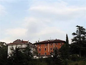 Hotell Sant'ilario 3*