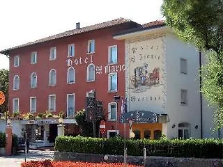 Sant'ilario 3* Rovereto (Trentino Alto Adige)