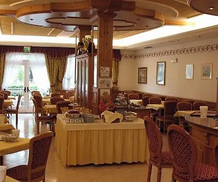 Sant'ilario Hotell 3*