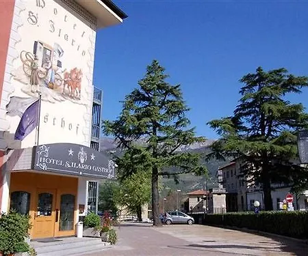 Sant'ilario 3* Ροβερέτο