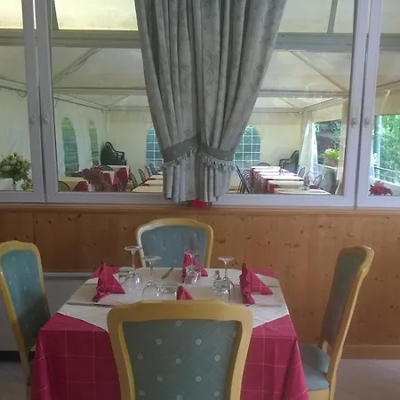 Sant'ilario Hotell