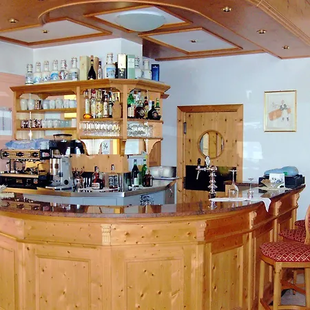 Hotell Sant'ilario