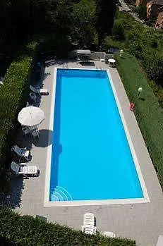 Sant'ilario Hotell 3*