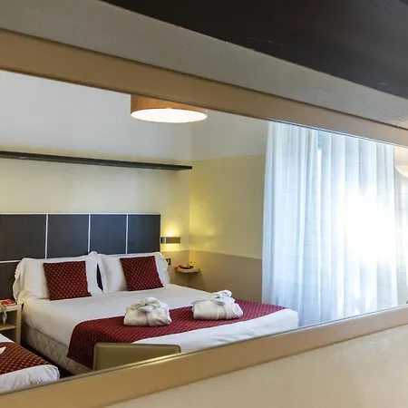 Sant'ilario Hotell 3*