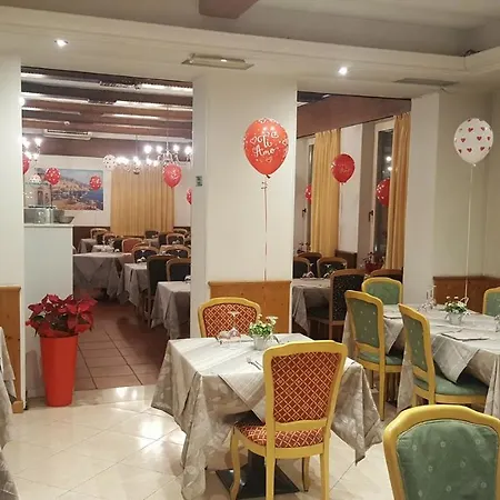 Sant'ilario 3* Rovereto (Trentino Alto Adige)