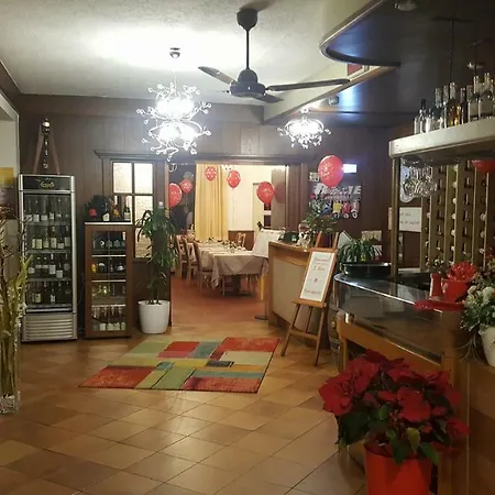 Sant'ilario Ξενοδοχείο Ροβερέτο